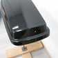 Harley Davidson OEM '14 - Later LH Vivid Black Saddlebag Lid 90200413