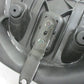 NEW OEM Harley Davidson Street Bob Seat Solo and Pillion Pad Rear Seat 52000606