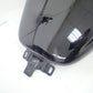 2013 Harley Street Glide FLHX Fuel Gas Tank VIVID BLACK 61351-11DH (Small DENT)