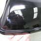 Harley Davidson OEM '14 - Later LH Vivid Black Saddlebag Lid 90200413
