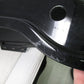 Harley Davidson OEM '14 - Later LH Vivid Black Saddlebag Lid 90200413