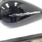 2013 Harley Street Glide FLHX Fuel Gas Tank VIVID BLACK 61351-11DH (Small DENT)