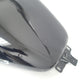 2013 Harley Street Glide FLHX Fuel Gas Tank VIVID BLACK 61351-11DH (Small DENT)