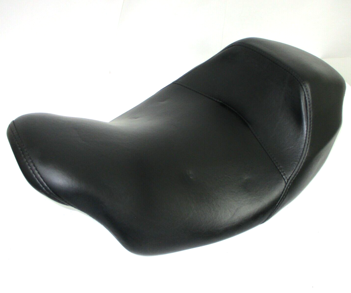 GENUINE HARLEY DAVIDSON TOURING ROAD STREET GLIDE SOLO SEAT 52000634 CVO