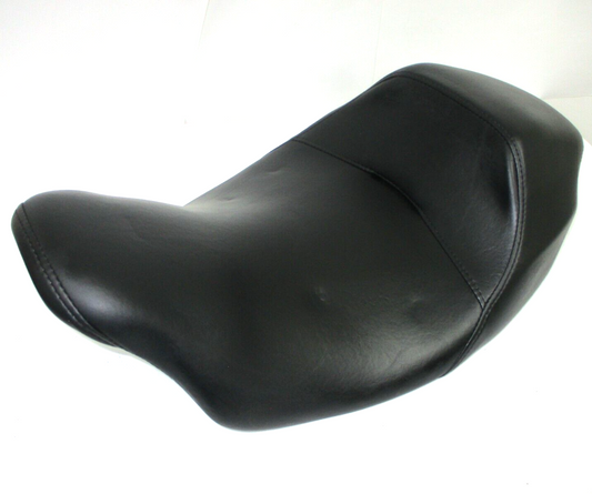 GENUINE HARLEY DAVIDSON TOURING ROAD STREET GLIDE SOLO SEAT 52000634 CVO