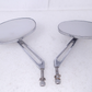 Drag Specialties Drag-Ness Stealth I Mirror DS-302150