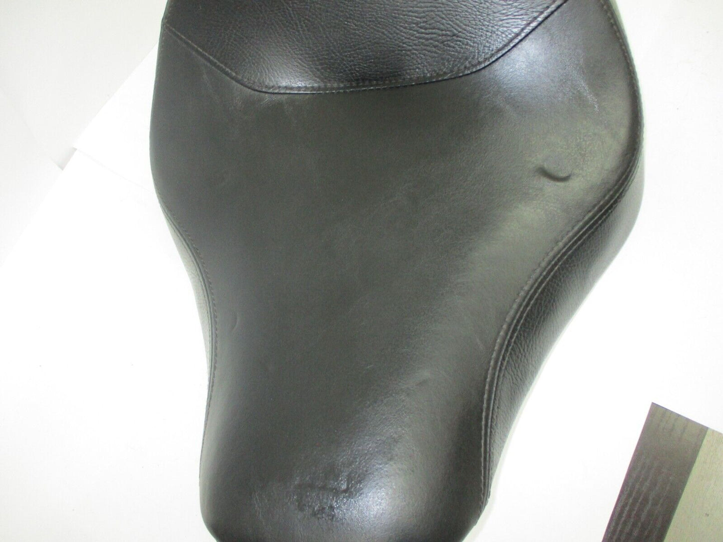 HARLEY DAVIDSON GENUINE SOFTAIL FAT BOY SOLO SEAT 51878-10