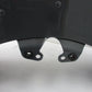 GRAY Vivid Black Front Fender Harley Touring Street Road Glide 2014-2023 2021