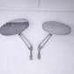 Drag Specialties Drag-Ness Stealth I Mirror DS-302150