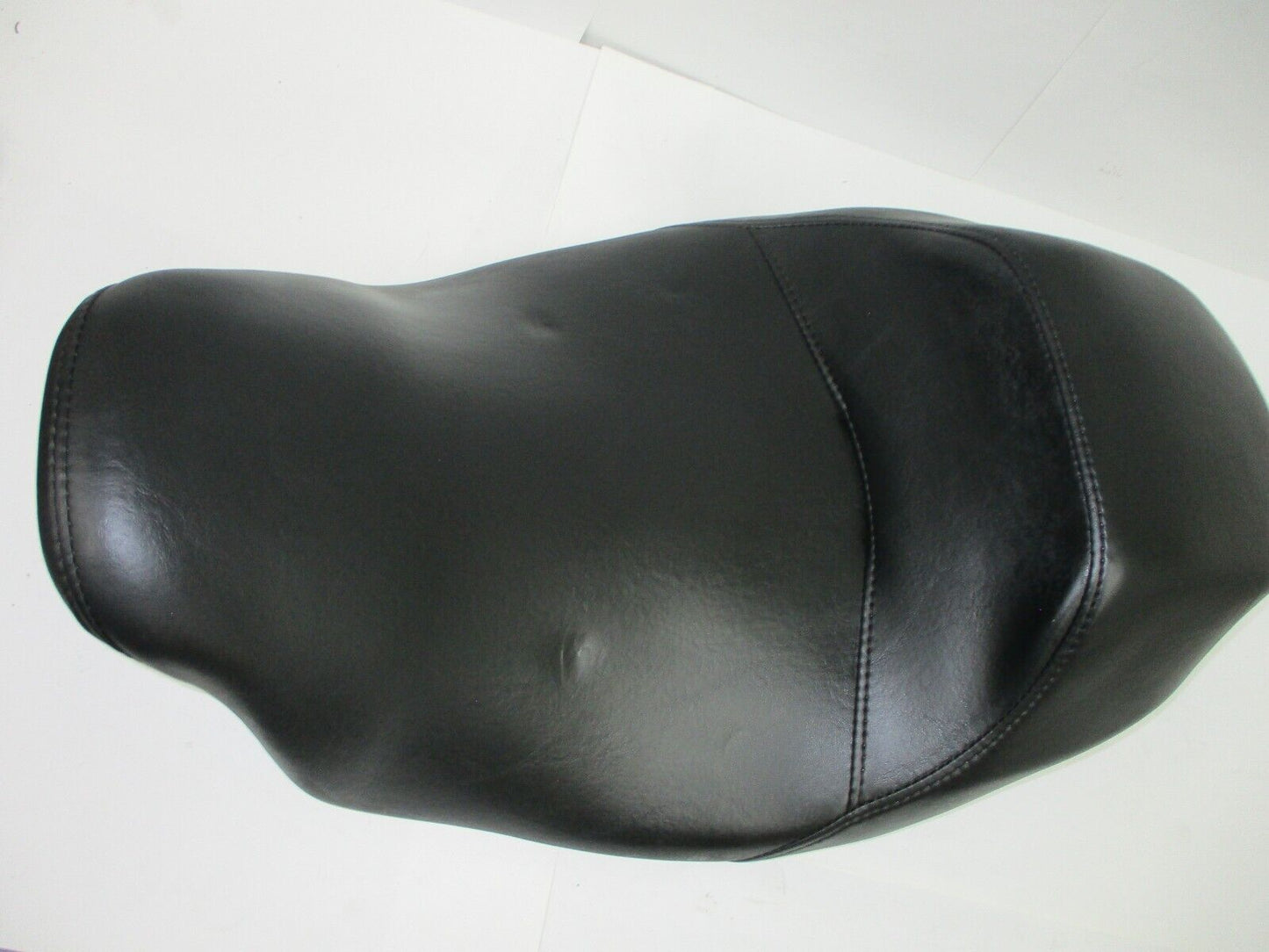 GENUINE HARLEY DAVIDSON TOURING ROAD STREET GLIDE SOLO SEAT 52000634 CVO