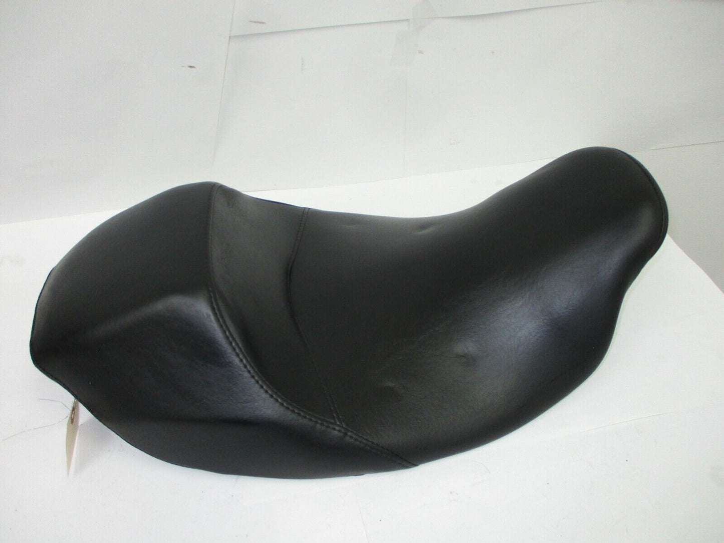 GENUINE HARLEY DAVIDSON TOURING ROAD STREET GLIDE SOLO SEAT 52000634 CVO