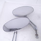 Drag Specialties Drag-Ness Stealth I Mirror DS-302150