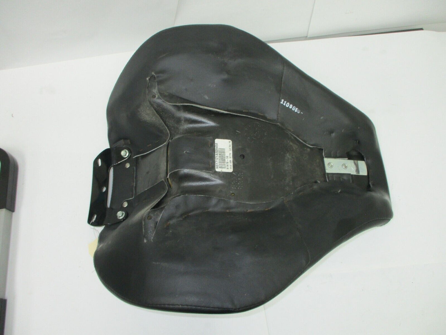 HARLEY DAVIDSON GENUINE SOFTAIL FAT BOY SOLO SEAT 51878-10