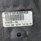HARLEY DAVIDSON GENUINE SOFTAIL FAT BOY SOLO SEAT 51878-10
