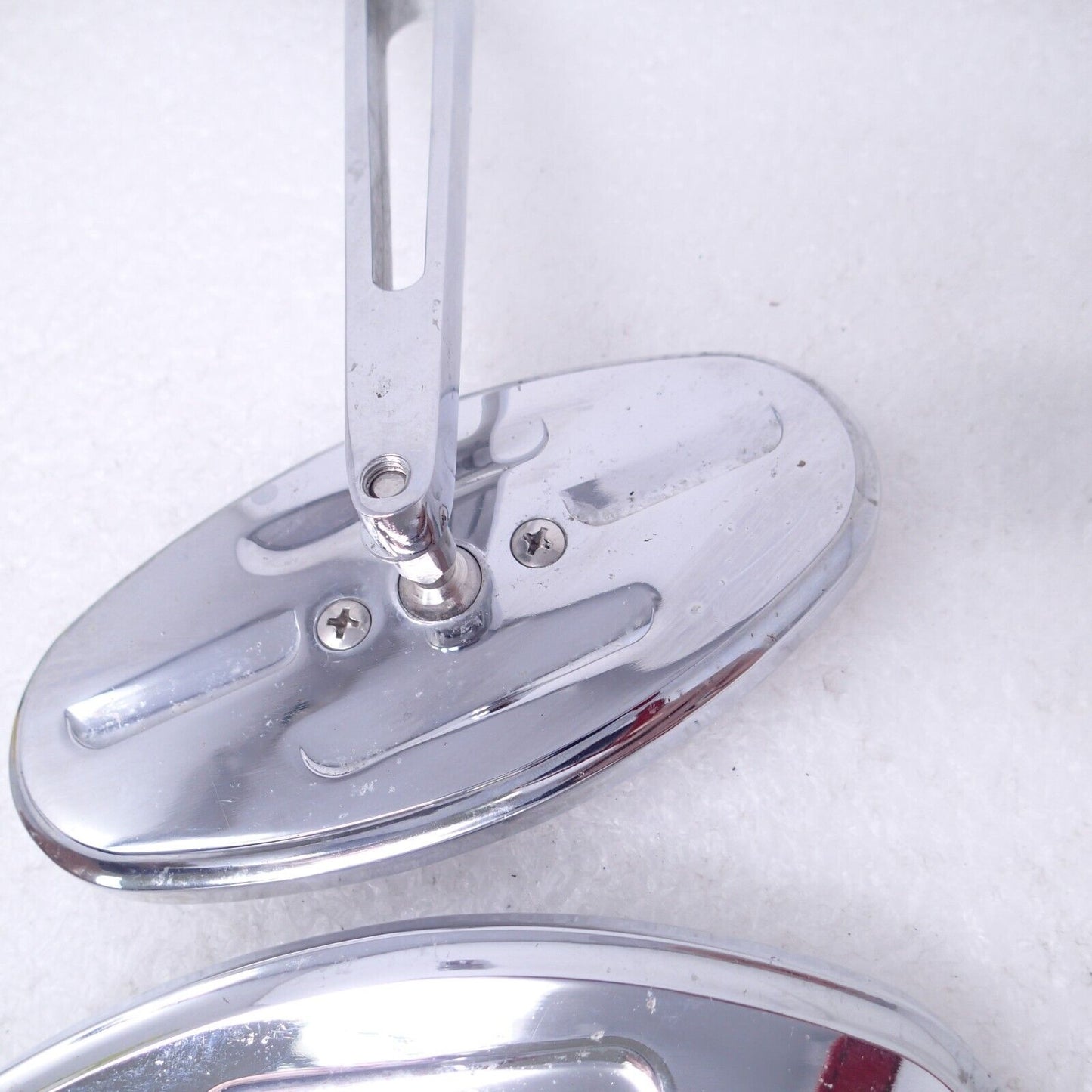 Drag Specialties Drag-Ness Stealth I Mirror DS-302150