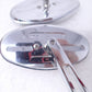 Drag Specialties Drag-Ness Stealth I Mirror DS-302150