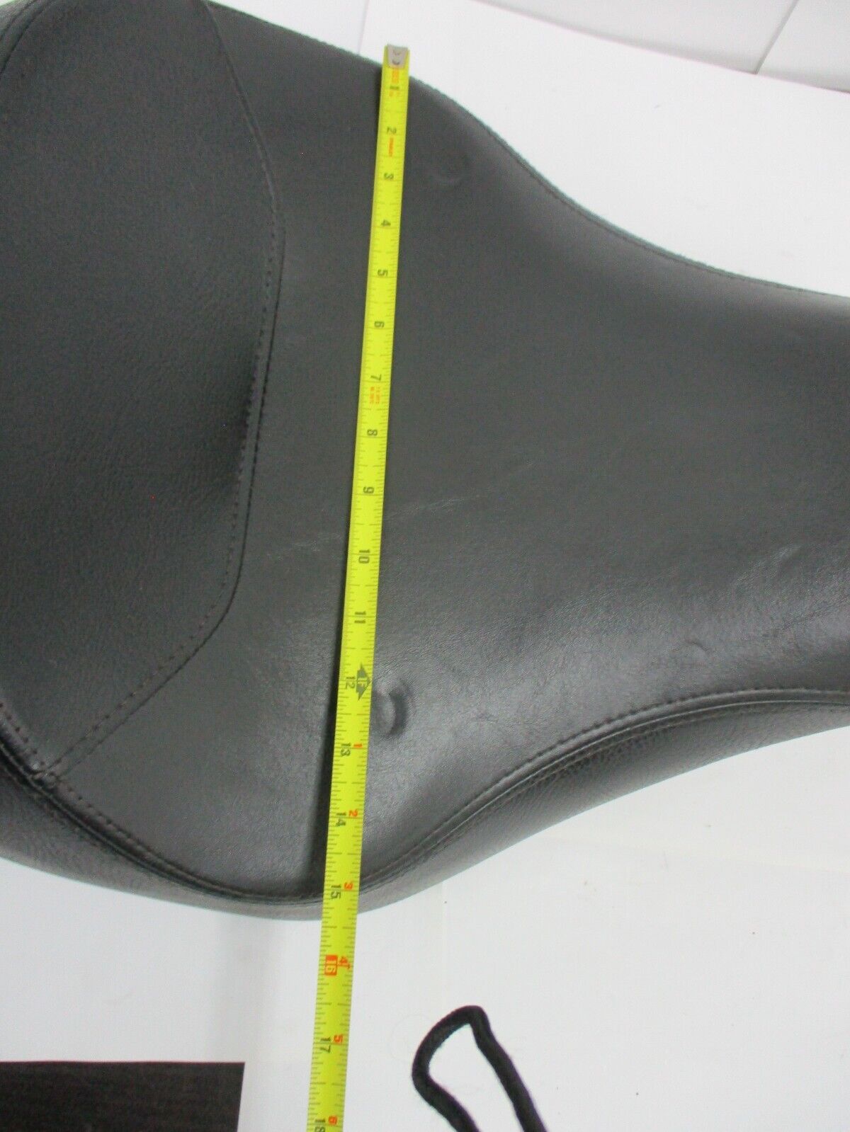 HARLEY DAVIDSON GENUINE SOFTAIL FAT BOY SOLO SEAT 51878-10