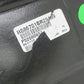 GENUINE HARLEY DAVIDSON TOURING ROAD STREET GLIDE SOLO SEAT 52000634 CVO