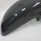 GRAY Vivid Black Front Fender Harley Touring Street Road Glide 2014-2023 2021