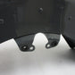 GRAY Vivid Black Front Fender Harley Touring Street Road Glide 2014-2023 2021