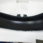 GRAY Vivid Black Front Fender Harley Touring Street Road Glide 2014-2023 2021