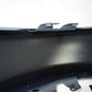 GRAY Vivid Black Front Fender Harley Touring Street Road Glide 2014-2023 2021