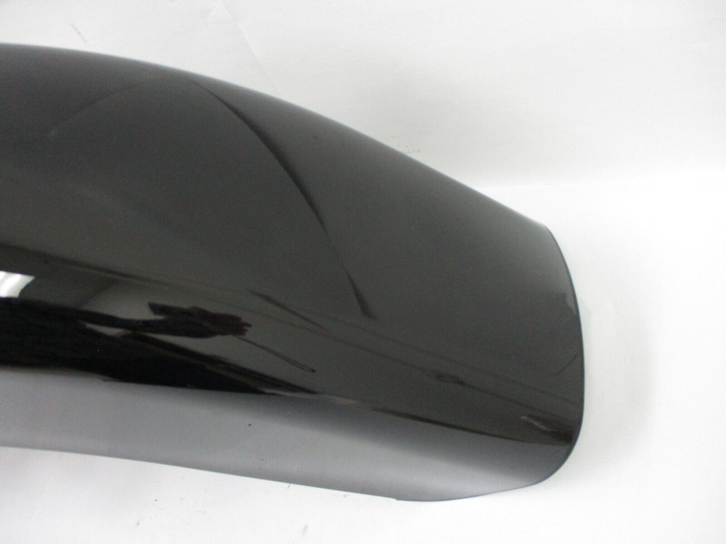Used Vivid Black Front Fender Harley Touring Street Road Glide 2014-2023 2021