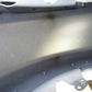 GRAY Vivid Black Front Fender Harley Touring Street Road Glide 2014-2023 2021