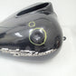 OEM Harley Davidson Street Glide Touring Gas Fuel Tank Used 61351-06BPY DENT!!!