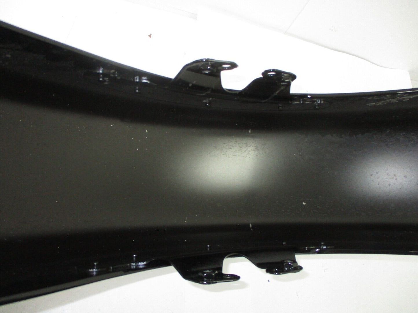 Used Vivid Black Front Fender Harley Touring Street Road Glide 2014-2023 2021