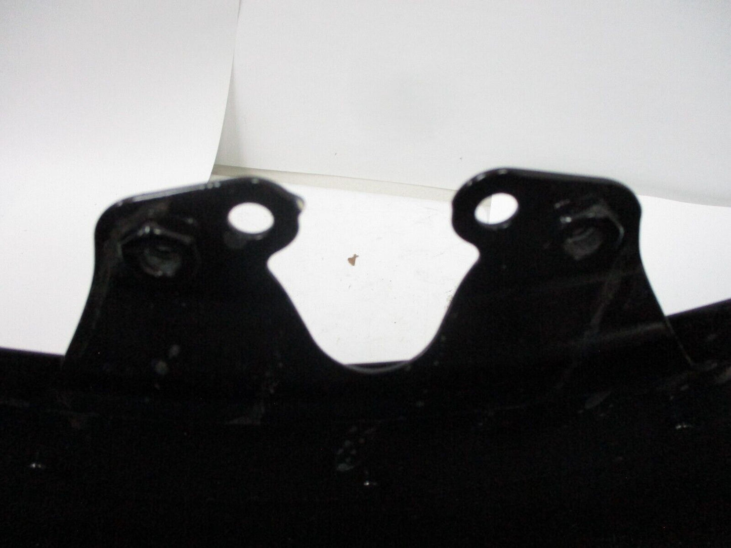 Used Vivid Black Front Fender Harley Touring Street Road Glide 2014-2023 2021