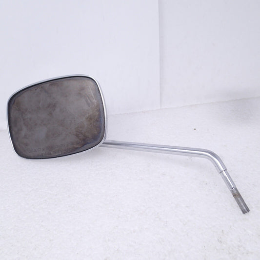 Harley Davidson OEM Left or Right Long Stem Mirror 91879-67B