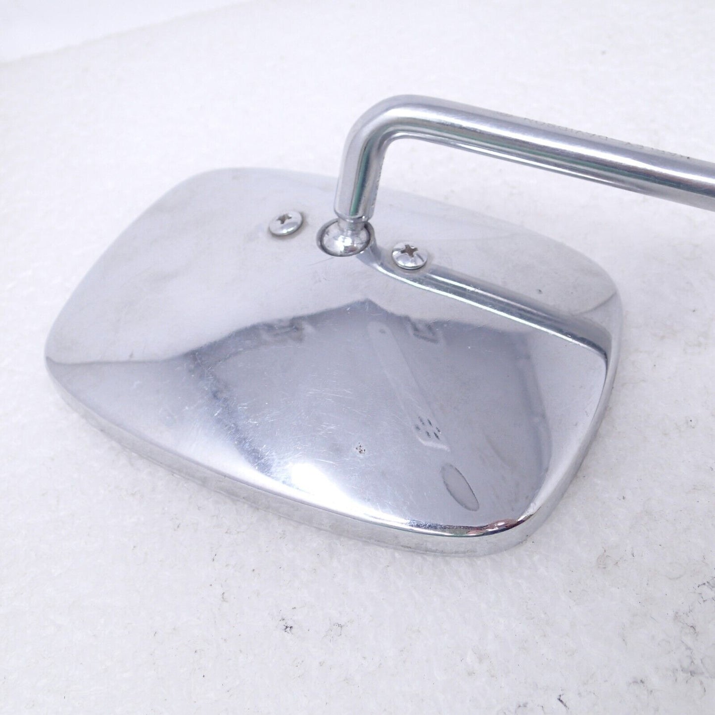 Harley Davidson OEM Left or Right Long Stem Mirror 91879-67B
