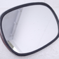 HARLEY DAVIDSON mirror single oem rear view mirror part USED  ( no arm )