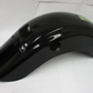 13 14 15 16 Harley Davidson Ultra Glide Classic Genuine Rear Black Fender Panel