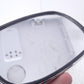 HARLEY DAVIDSON mirror single oem rear view mirror part USED  ( no arm )