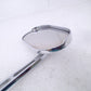 Kuryakyn 1428 Chrome Magnum Small Flat Glass Mirror LEFT SIDE ONLY - USED