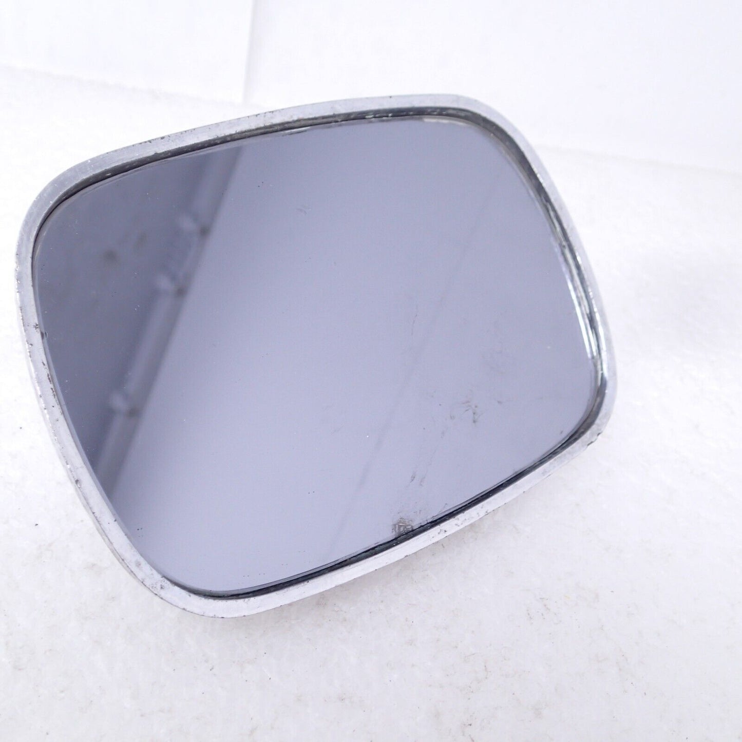 HARLEY DAVIDSON mirror single oem rear view mirror part ( no arm )