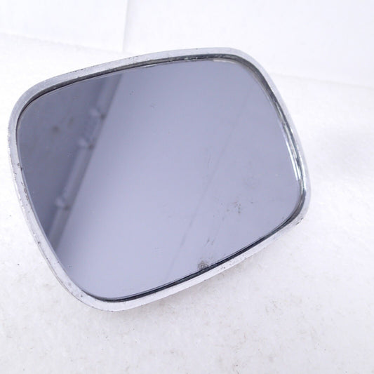 HARLEY DAVIDSON mirror single oem rear view mirror part ( no arm )