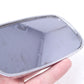 HARLEY DAVIDSON mirror single oem rear view mirror part ( no arm )