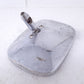 HARLEY DAVIDSON mirror single oem rear view mirror part ( no arm )