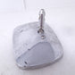 HARLEY DAVIDSON mirror single oem rear view mirror part ( no arm )