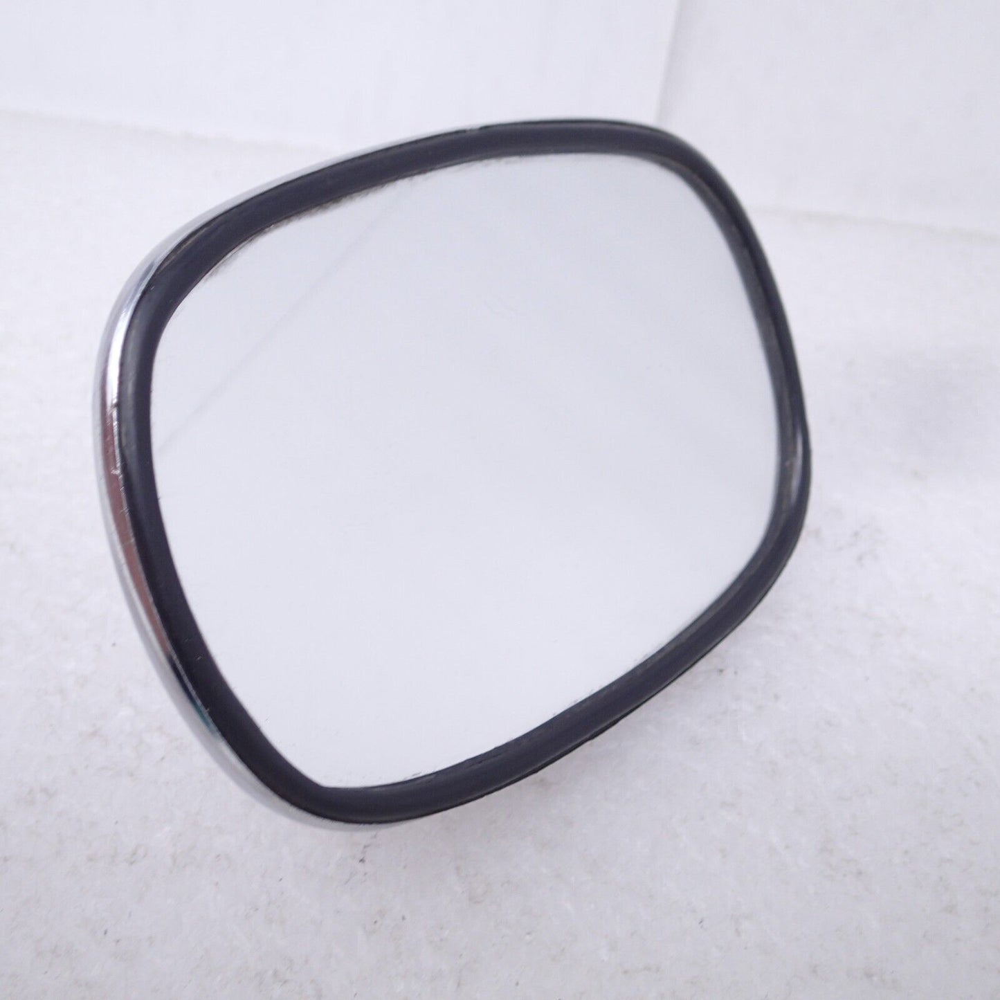 HARLEY DAVIDSON mirror single oem rear view mirror part ( no arm )