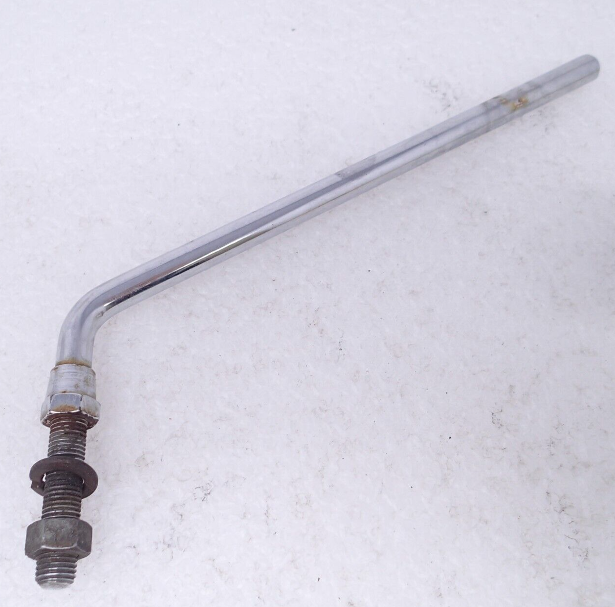 Replacement Mirror Stem Long Arm for Harley 9inch