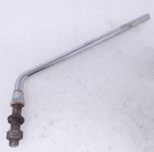 Replacement Mirror Stem Long Arm for Harley 9inch