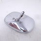 HARLEY DAVIDSON mirror single oem rear view mirror part ( no arm )