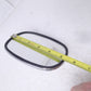 HARLEY DAVIDSON mirror single oem rear view mirror part ( no arm )