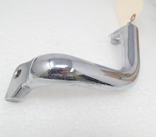 OEM Harley-Davidson bracket lh/rr ftbrd suprt/ 50673-09 HARLEY-DAVIDSON