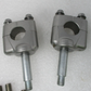 Metric Risers clamp Aftermarket