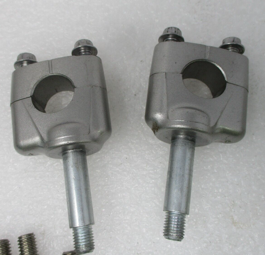 Metric Risers clamp Aftermarket